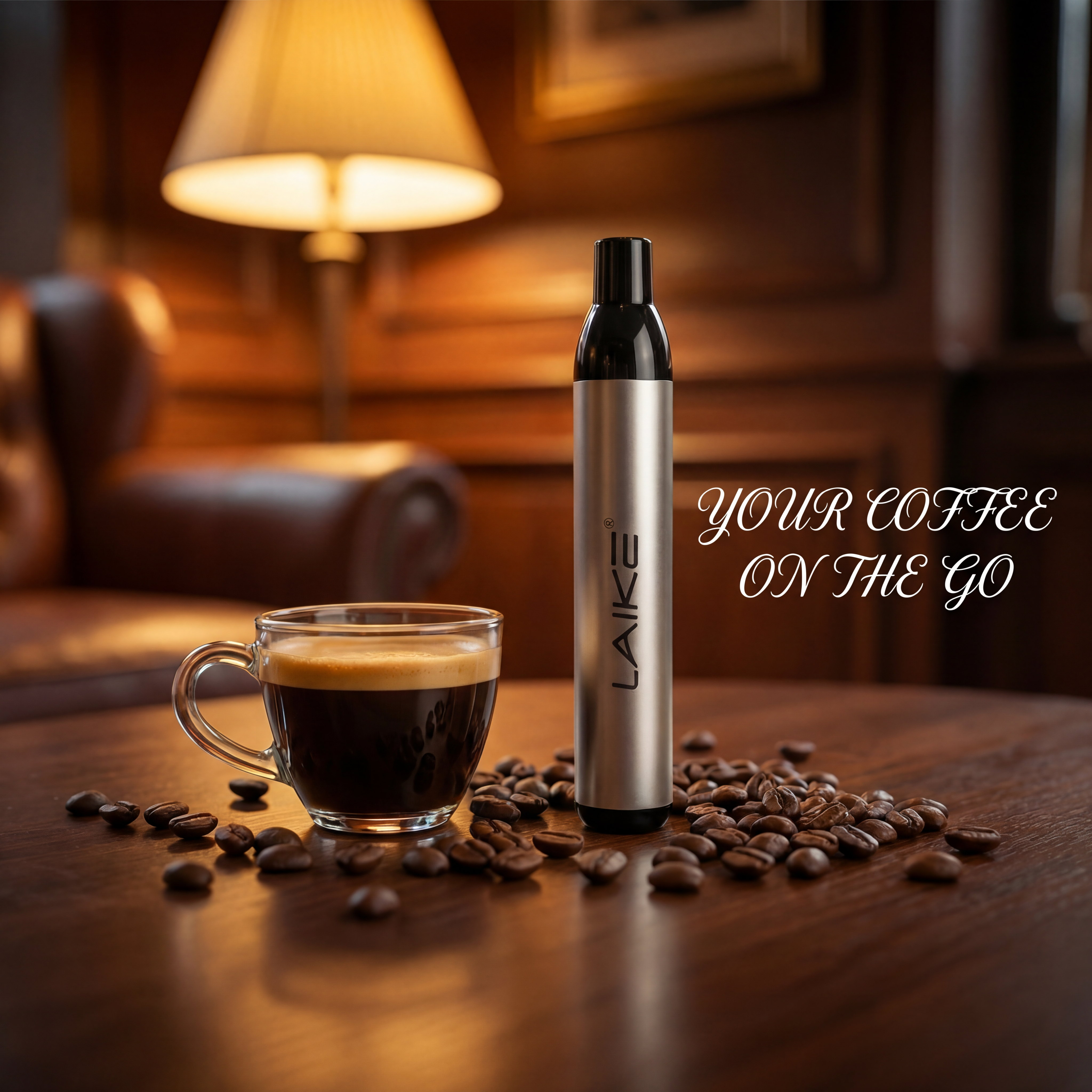 Americano Flavor Coffee Mist