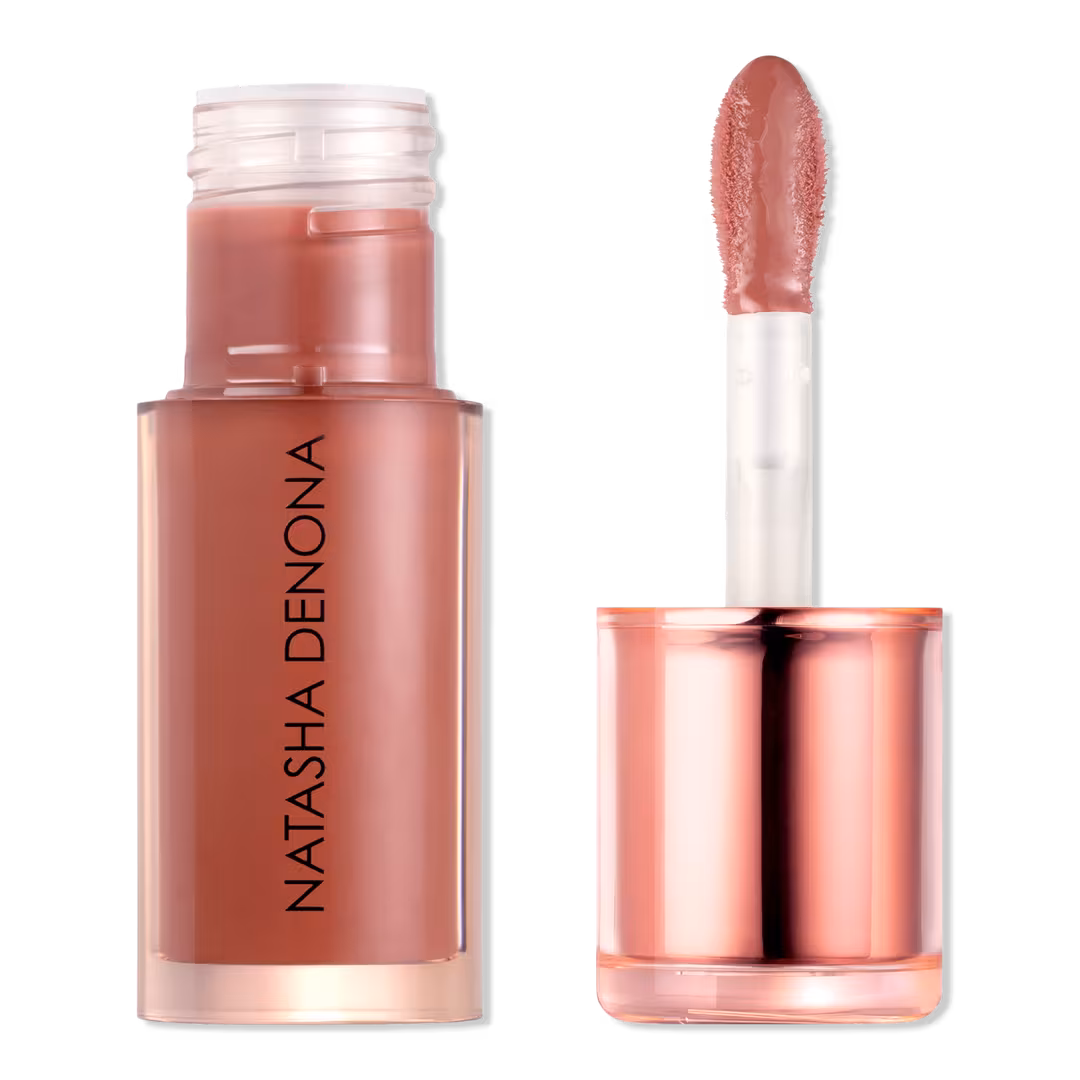 NATASHA DENONA  HY-GLOSS HY-BRID Tinted Lip Balm