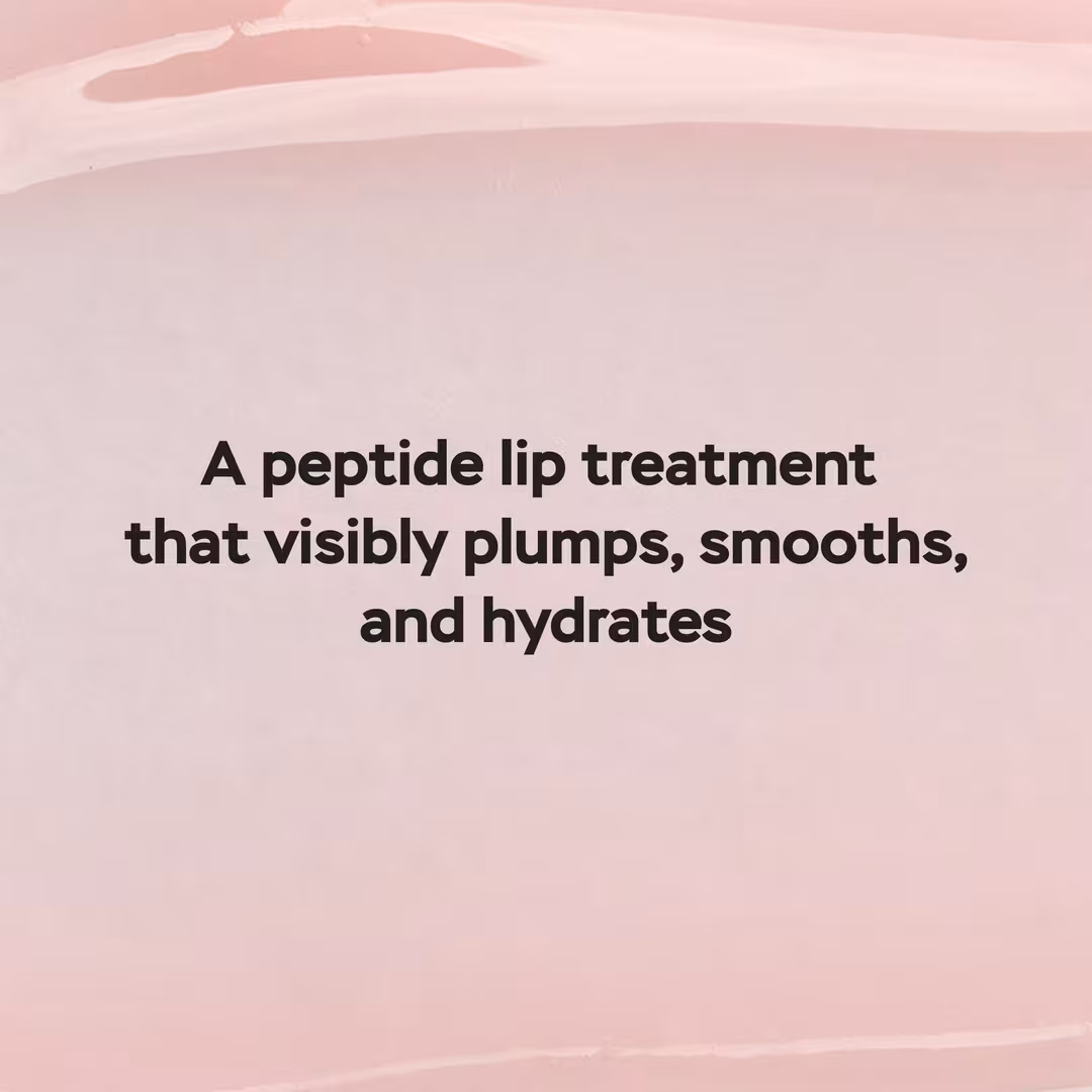 DRMTLGY  Needle-less 4D Volumizing + Plumping Lip Treatment