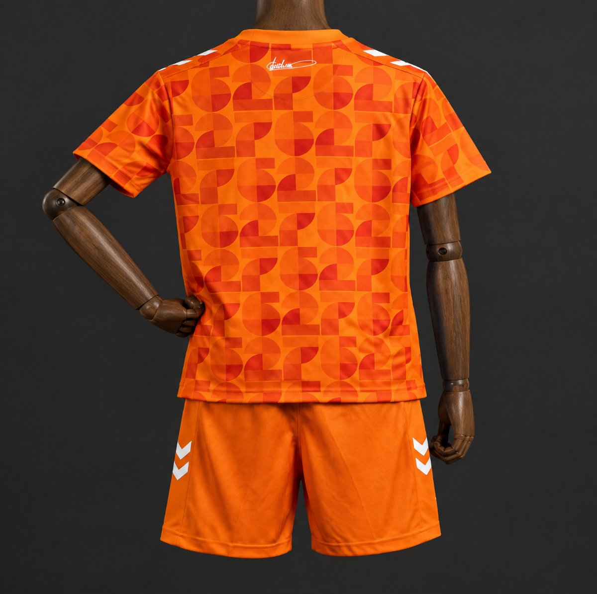 2026/2027 Sunderland Goalkeeper Football shirt (Kids Kit socks）