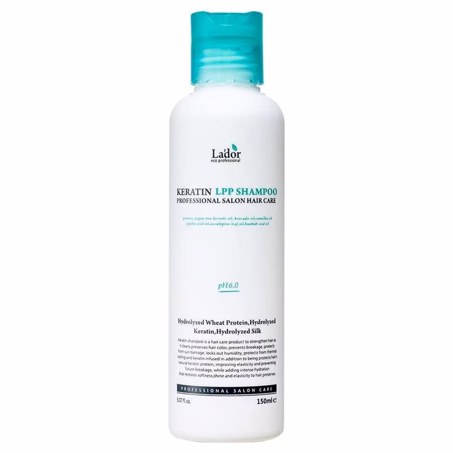 Keratin LPP
