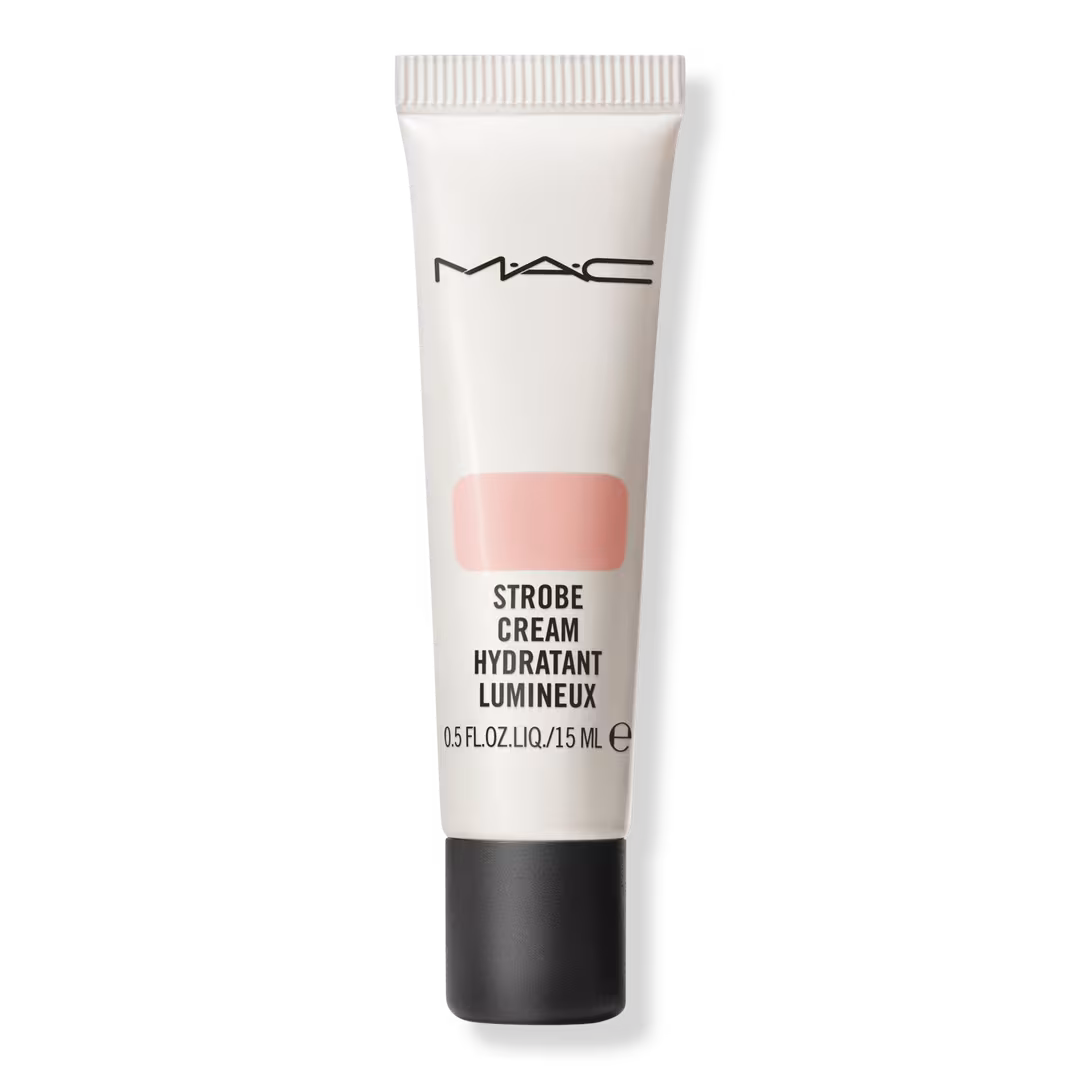 MAC  Strobe Highlighting Moisturizer Cream Mini