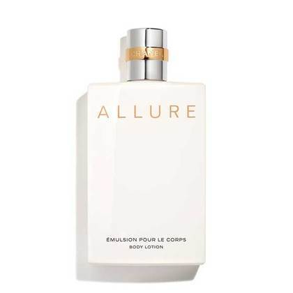 CHANEL ALLURE Body Lotion 200ML