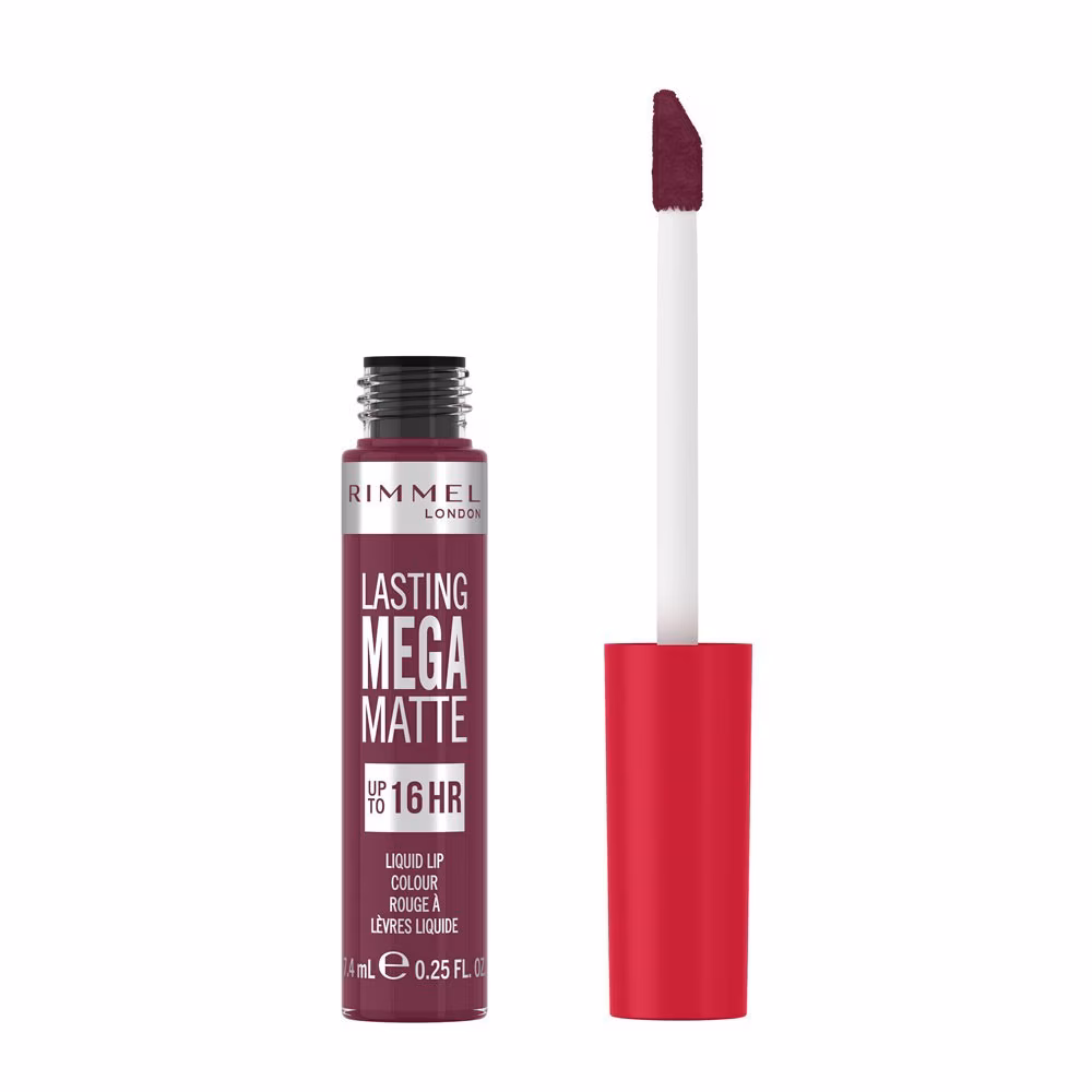 Lasting Mega Matte