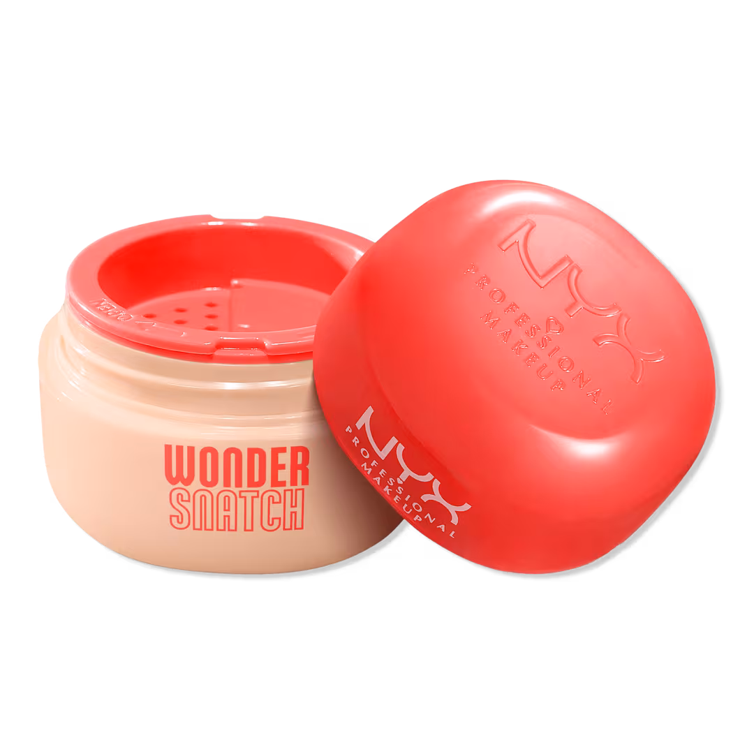 NYX Professional Makeup  Wonder Snatch Setting Powder
