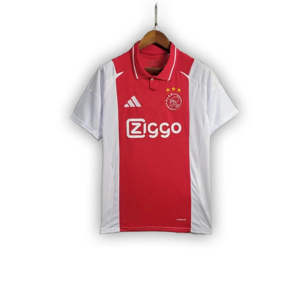 Ajax 2024/25 Home