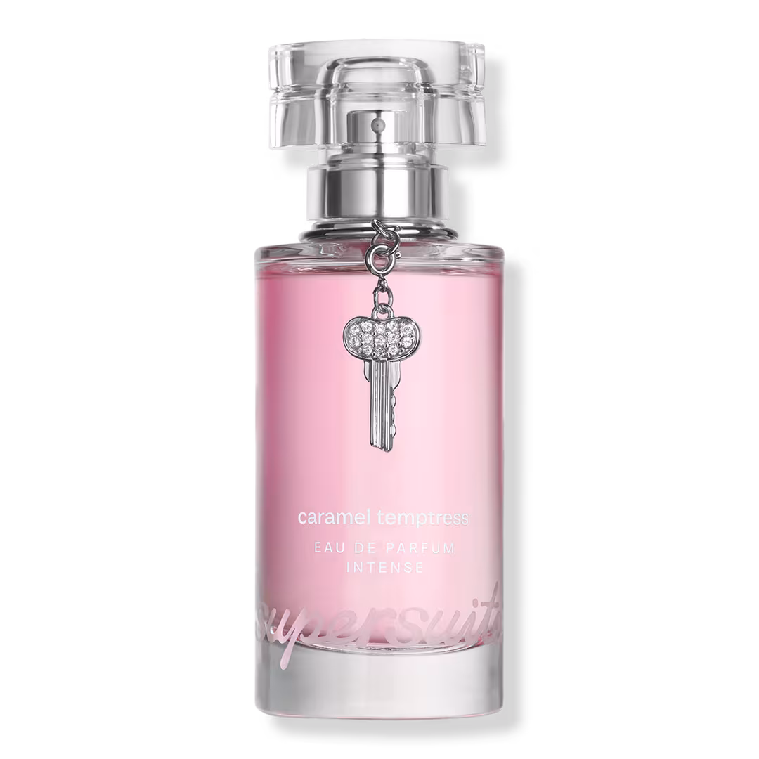 Supersuite  Caramel Temptress Eau De Parfum Intense