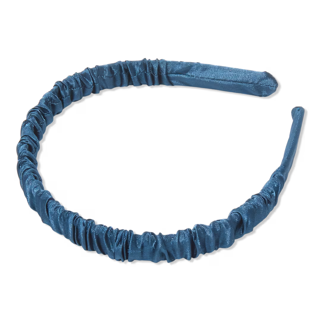 Lele Sadoughi  Peacock Jessie Headband