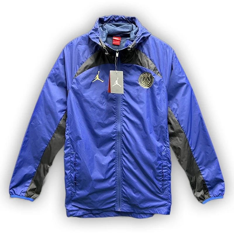 PSG 2023 Windbreaker