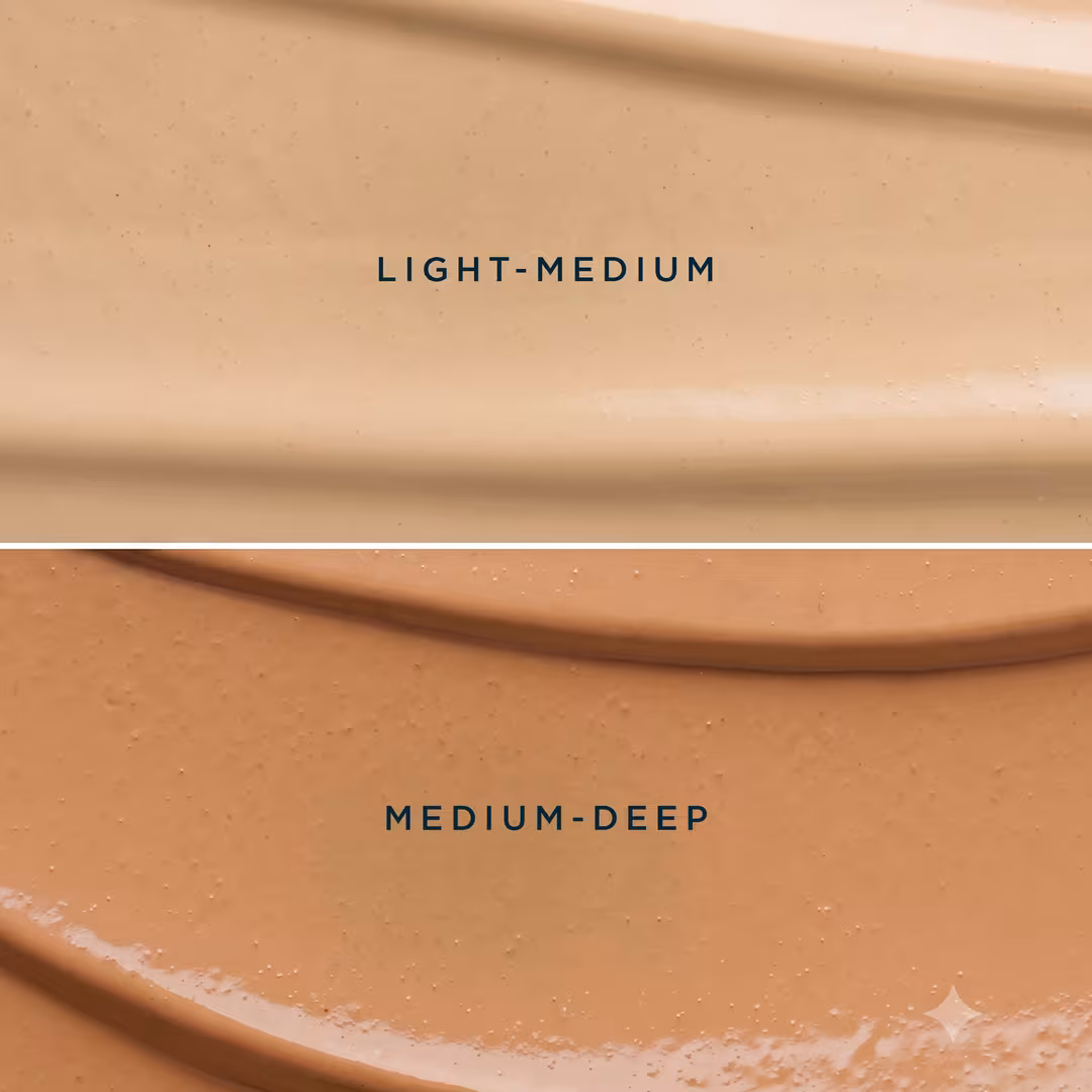 FRÉ Skincare  GLOW ME + Tinted Mineral SPF 30 Moisturizer