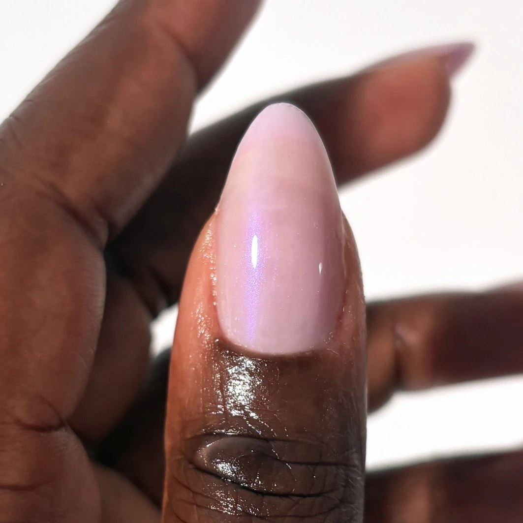 CC Nail Editor