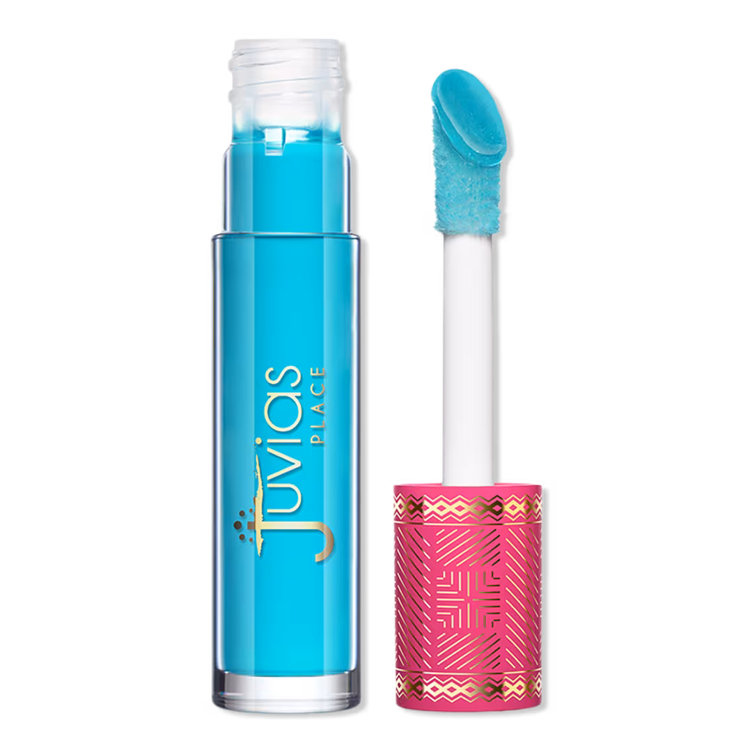 Juvia's Place  Magic PH Color Change Lip Gloss