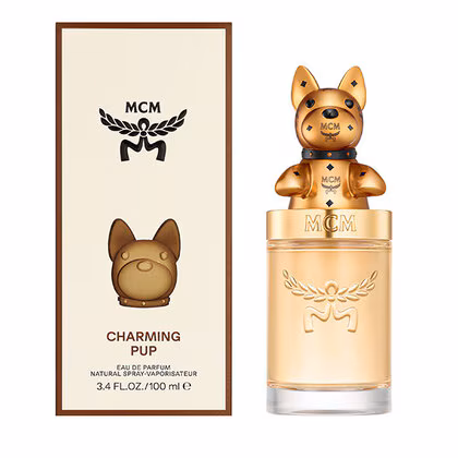MCM Park Collection Charming Puppy Eau de Parfum Spray 100ML