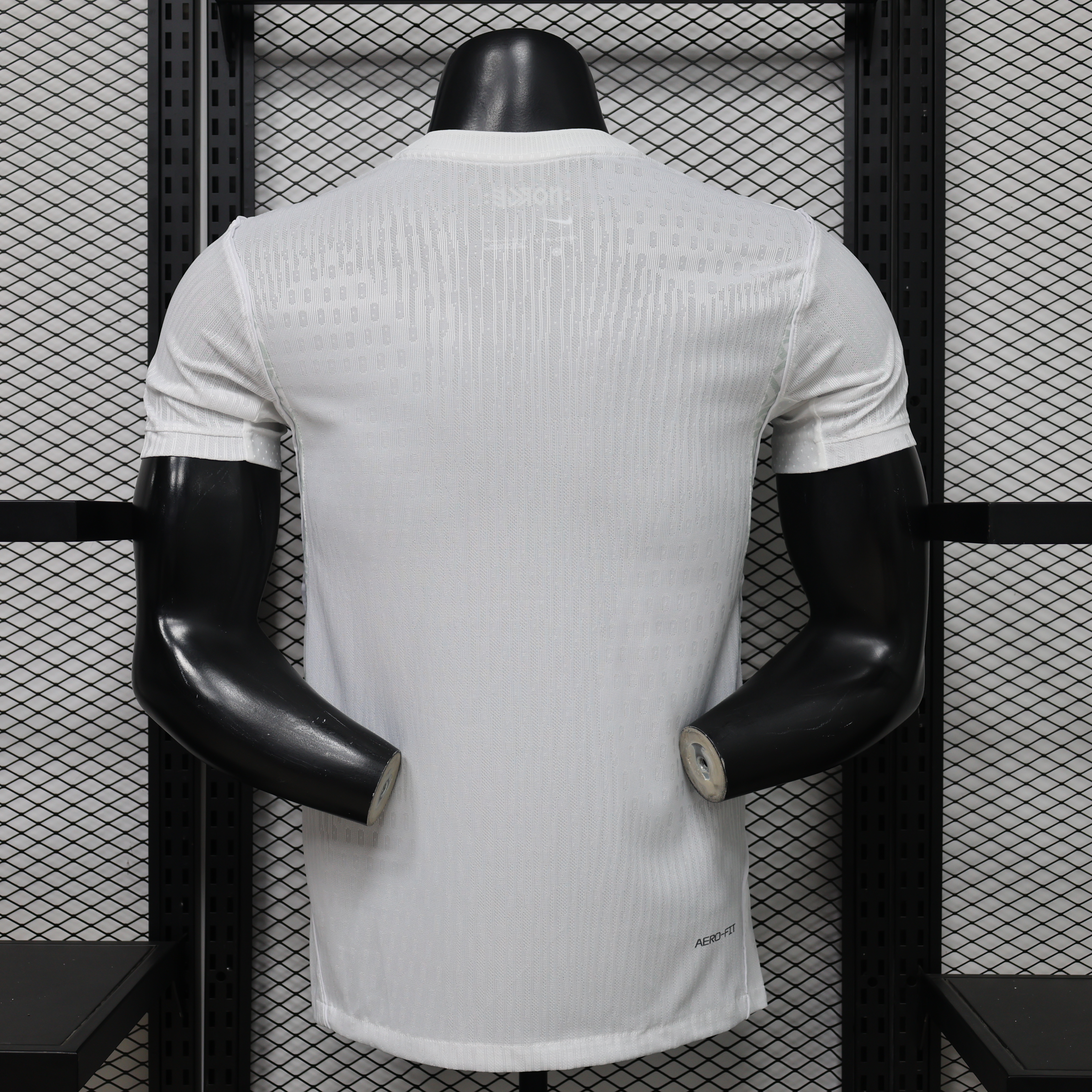 2026/2027 Norway Third Away Football Shirt (Player version)