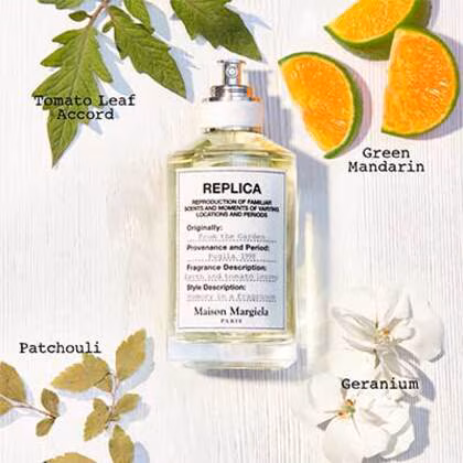 Maison Margiela From the Garden Eau de Toilette Spray 30ML