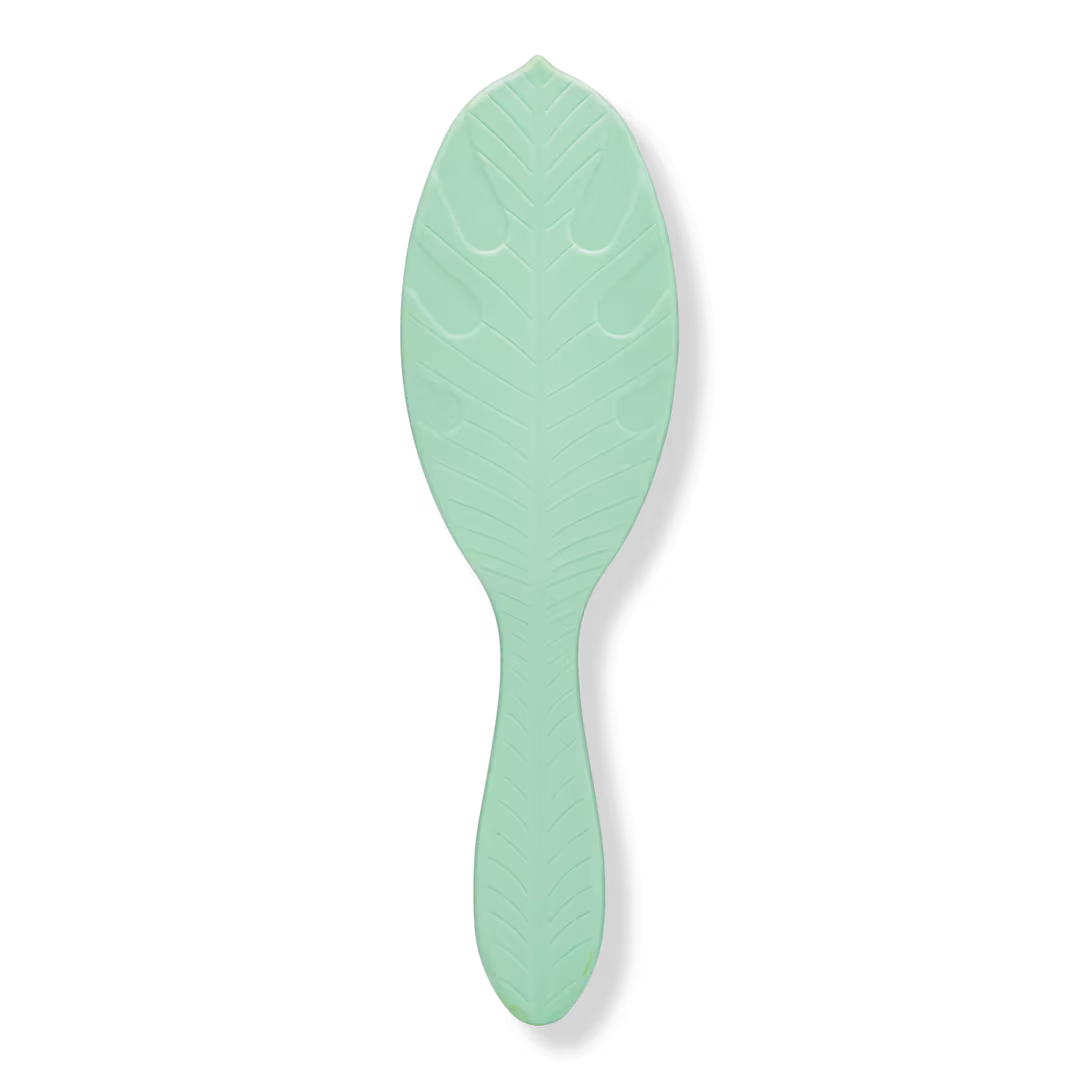 Wet Brush  Go Green Tea Tree Oil Infused Treatment & Shine Brush