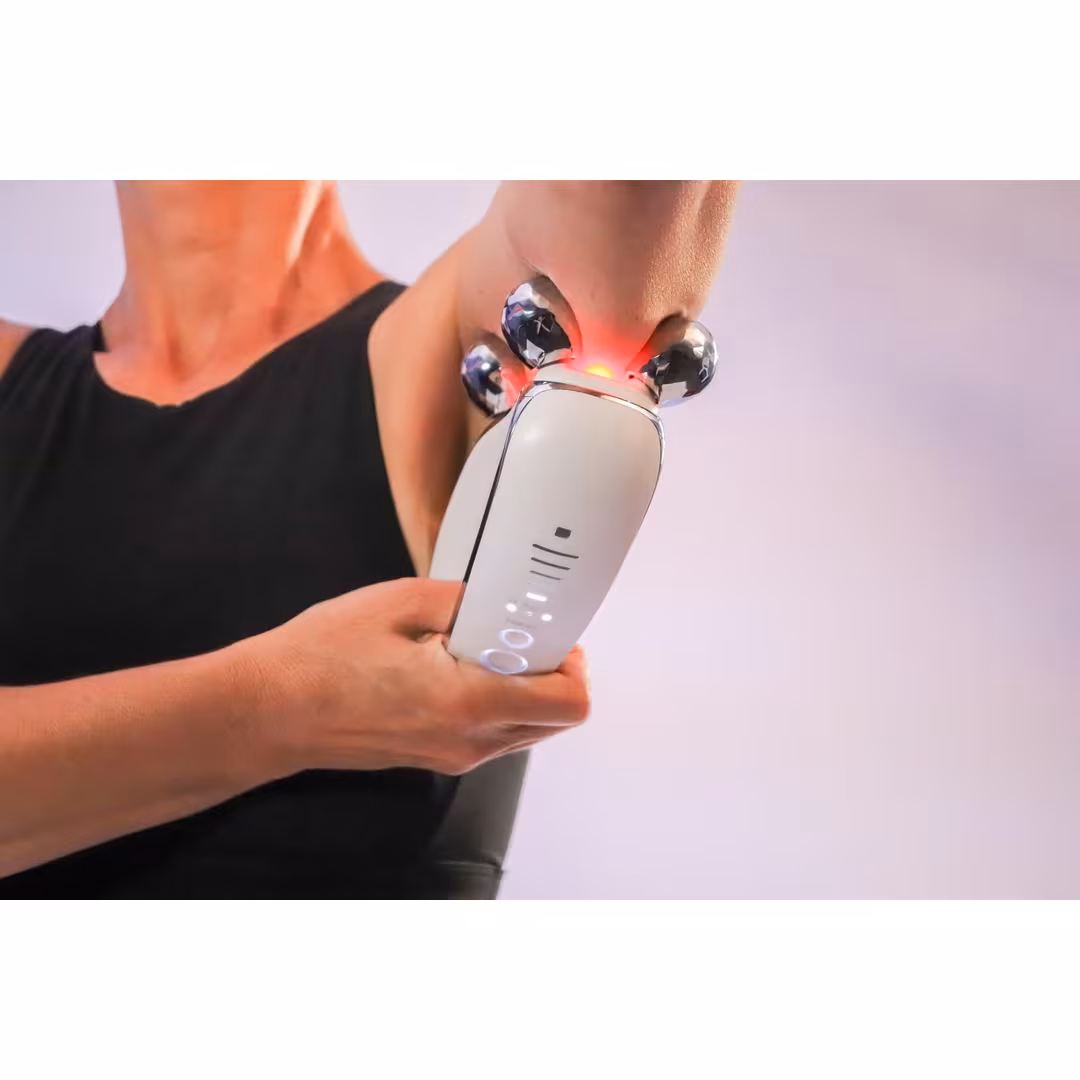Numiere  Fat Iron Pro