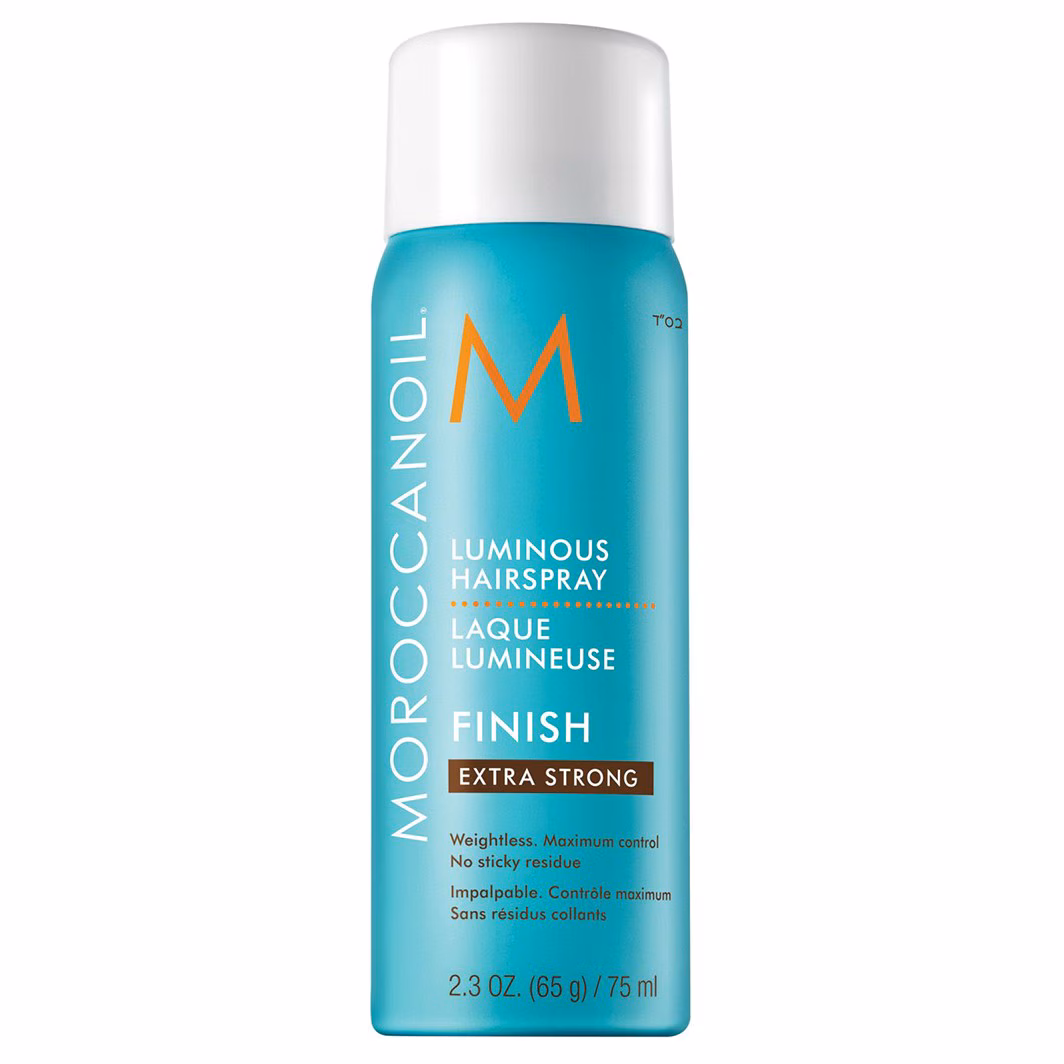 Luminous Hairspray Extra Strong