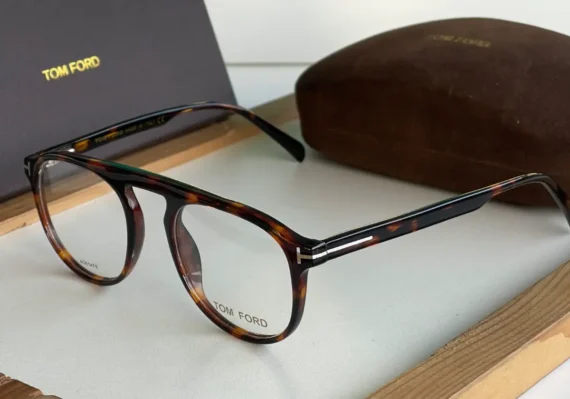 Tom Ford eyeglasses