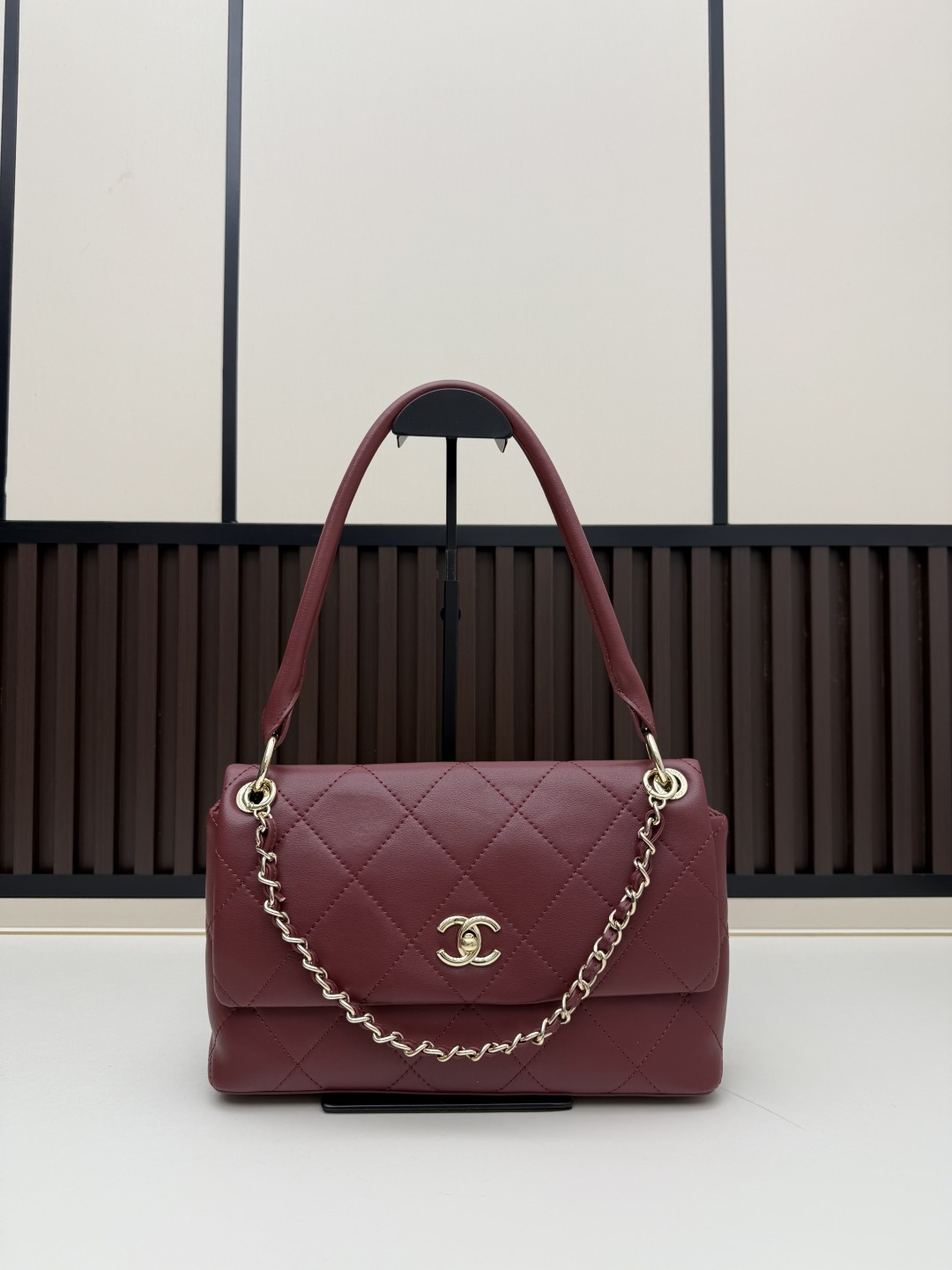 Chanel Large Flap Bag