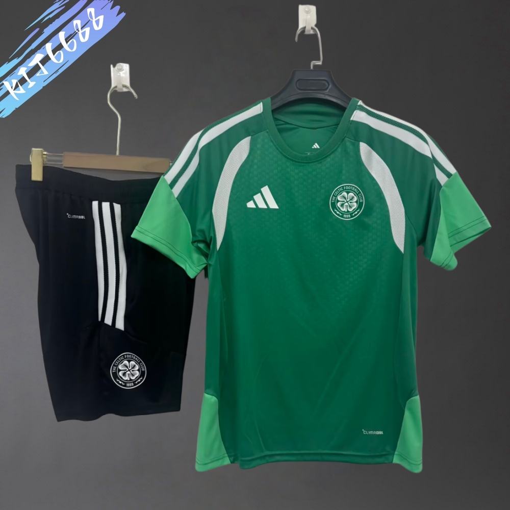 2026/2027 Celtics training suit ( Adult kit  )