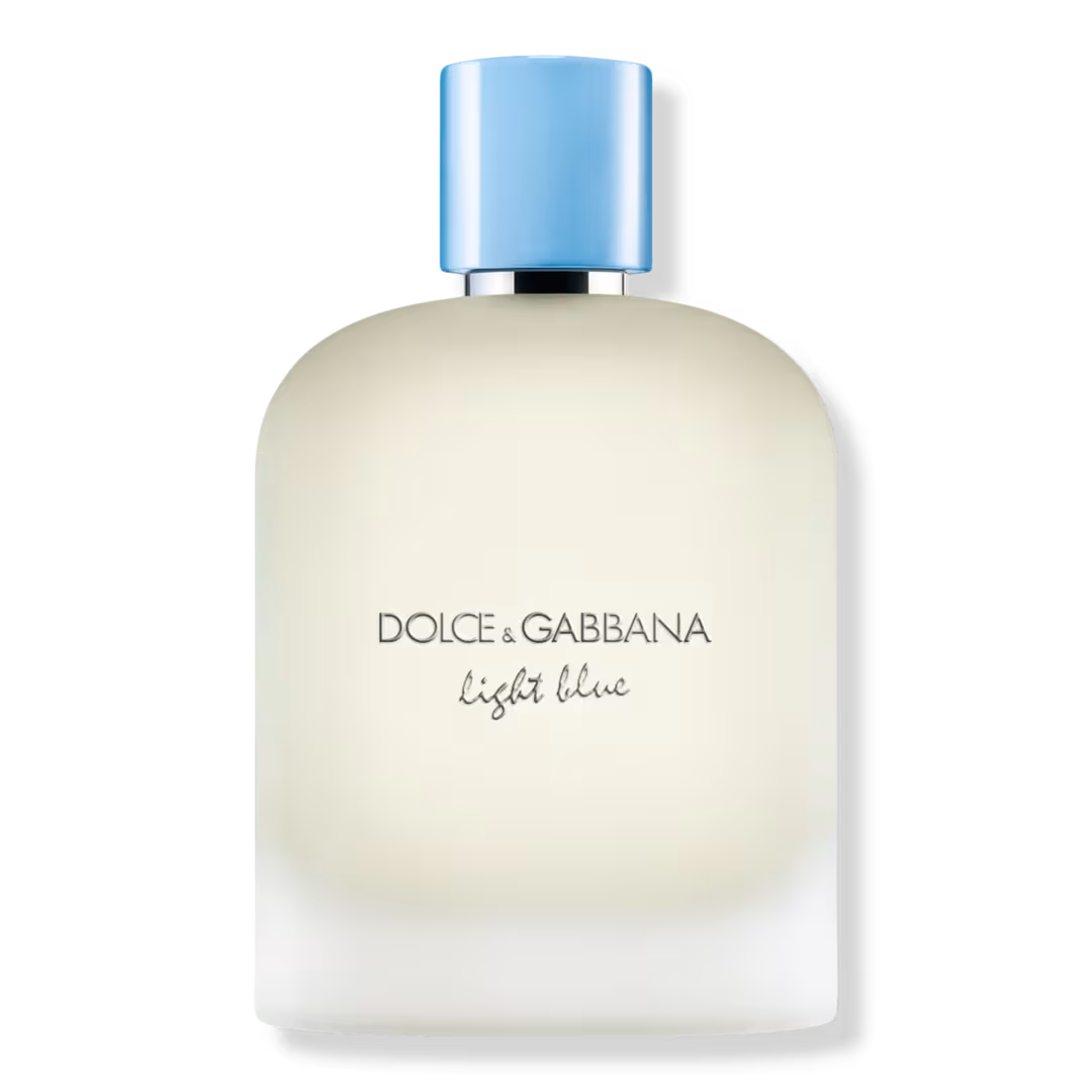 Dolce&Gabbana  Light Blue Pour Homme Eau de Toilette