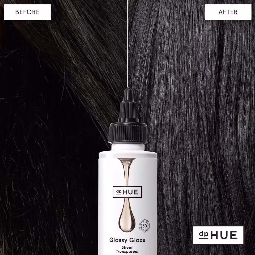 dpHUE  Glossy Glaze