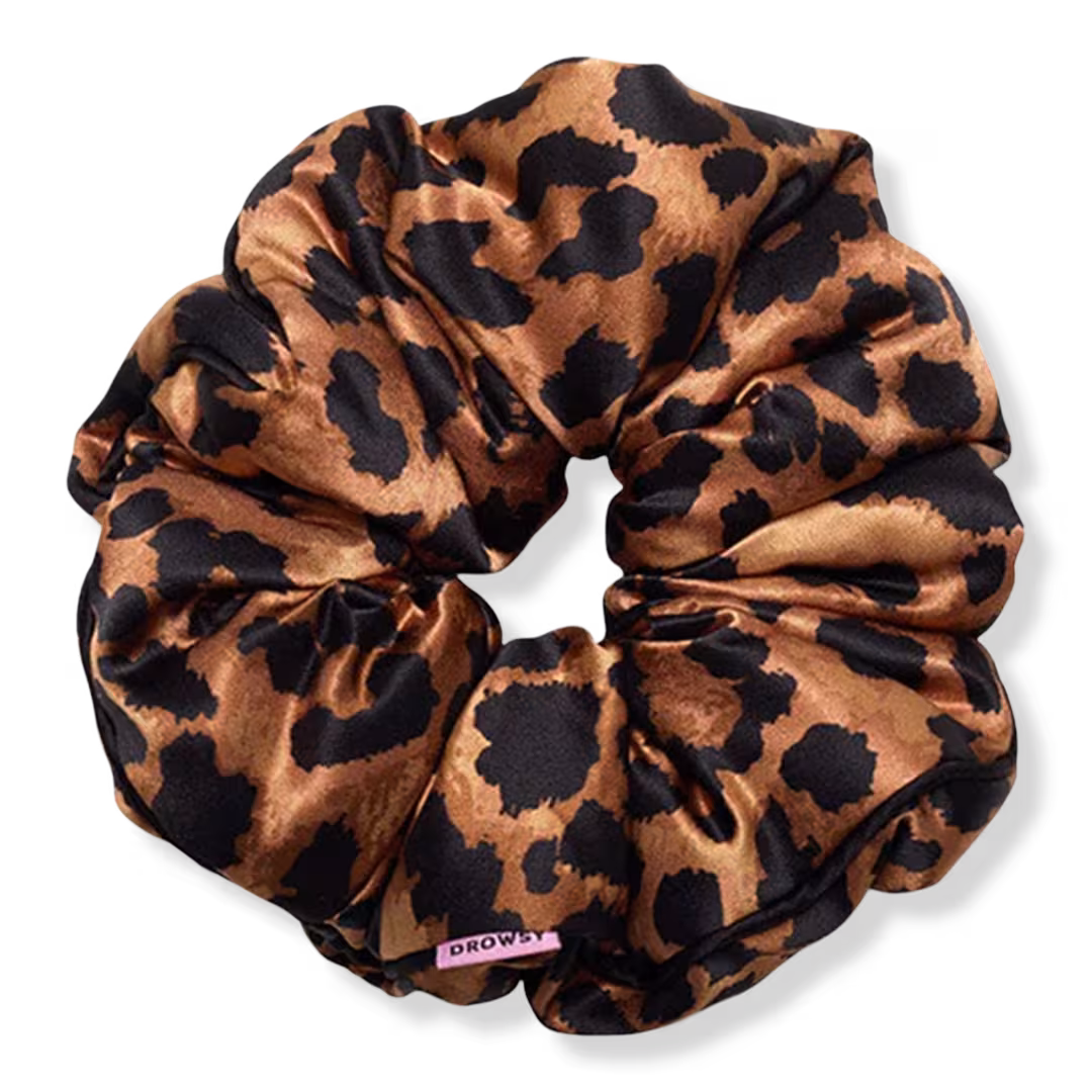 Drowsy  XXL Padded Scrunchie