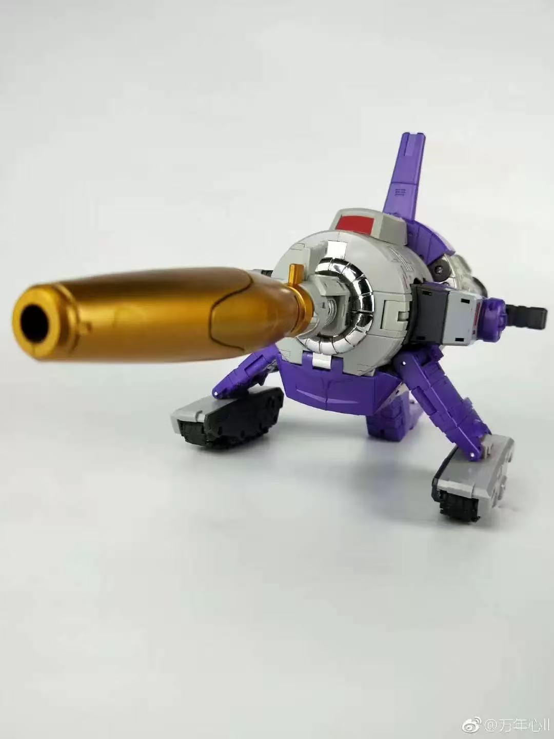 DX9 D07 Transformers G1 Galvatron - JOYTOY WORLD