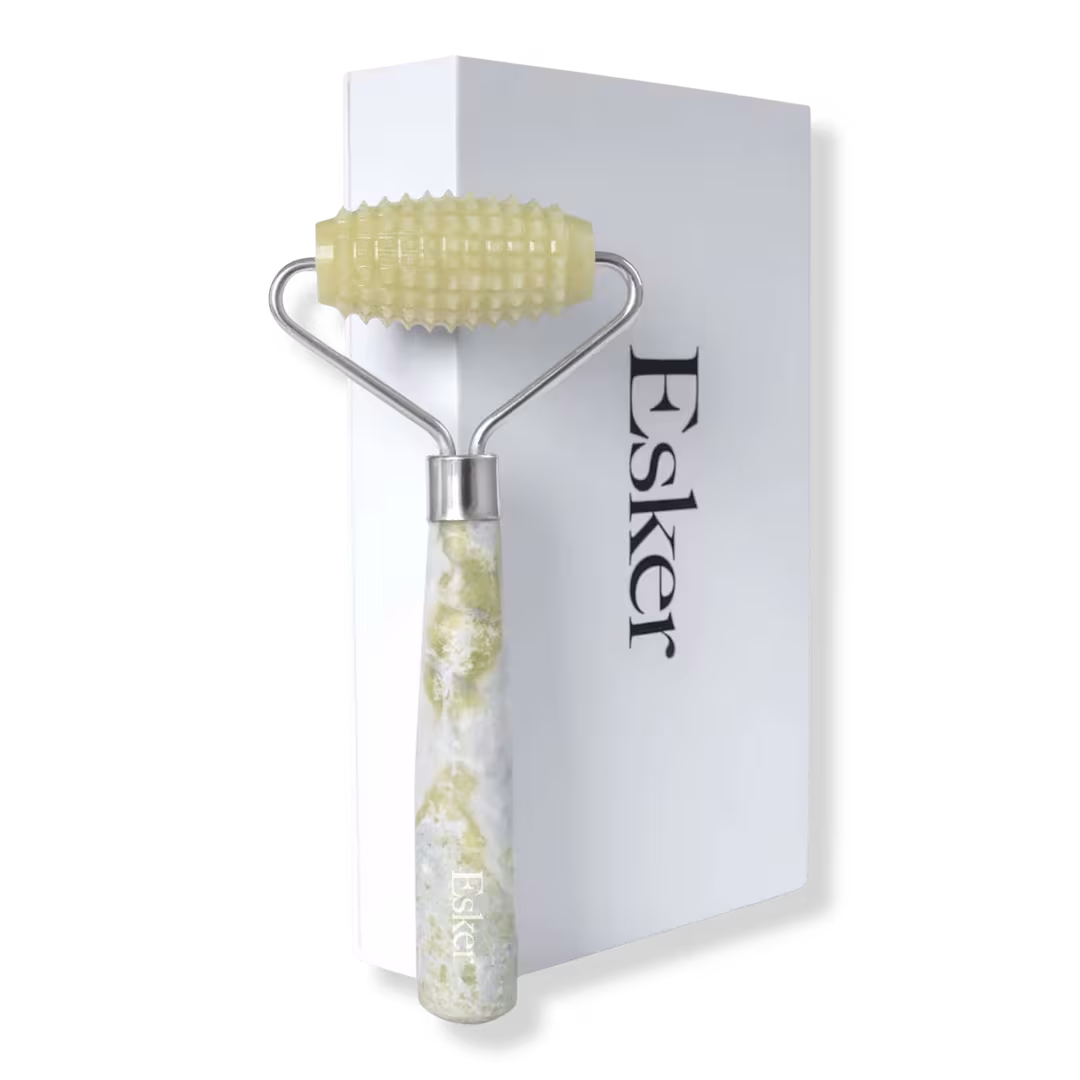 Esker Beauty  Allover Roller- Full Body Tool