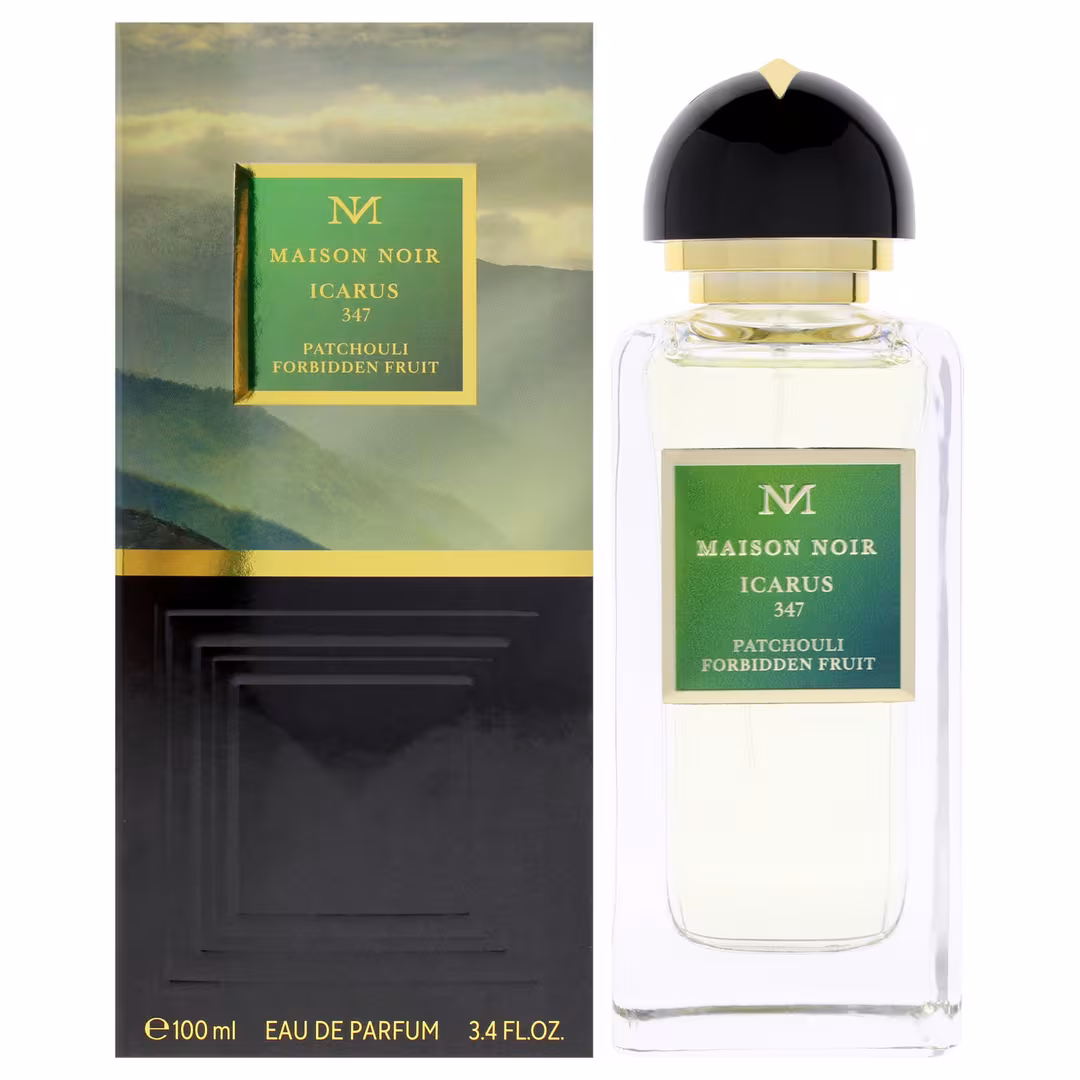 Maison Noir  Icarus 347 Eau De Parfum