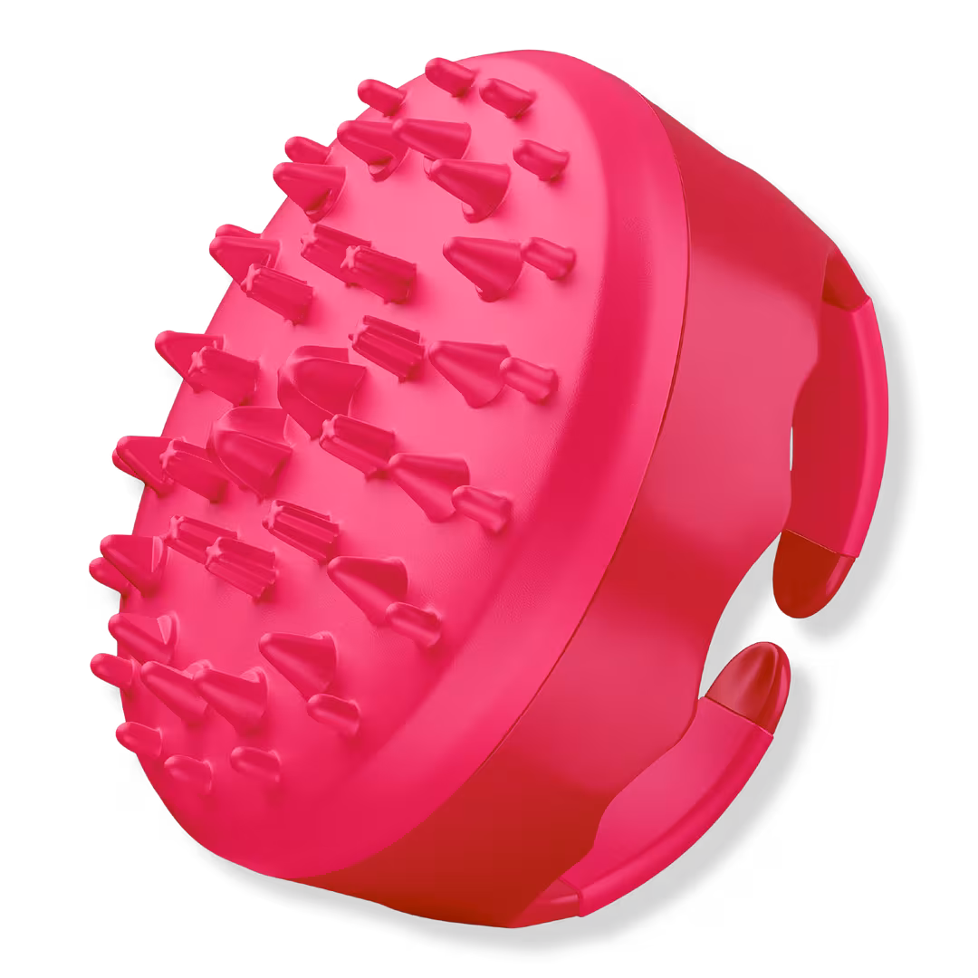 M3  Cellulite Silicon Body Brush