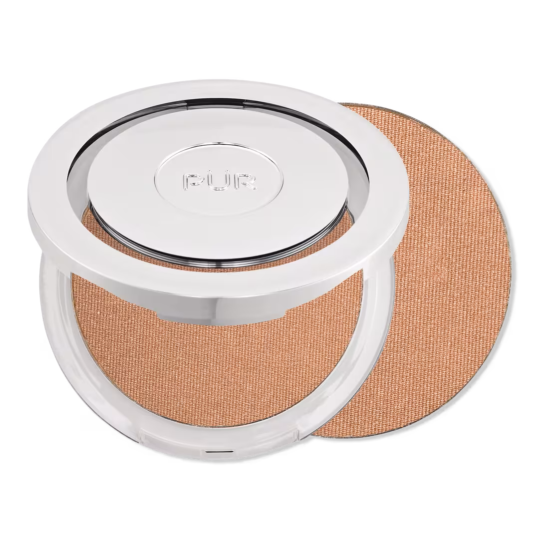 PÜR Minerals  Skin Perfecting Powder Mineral Glow