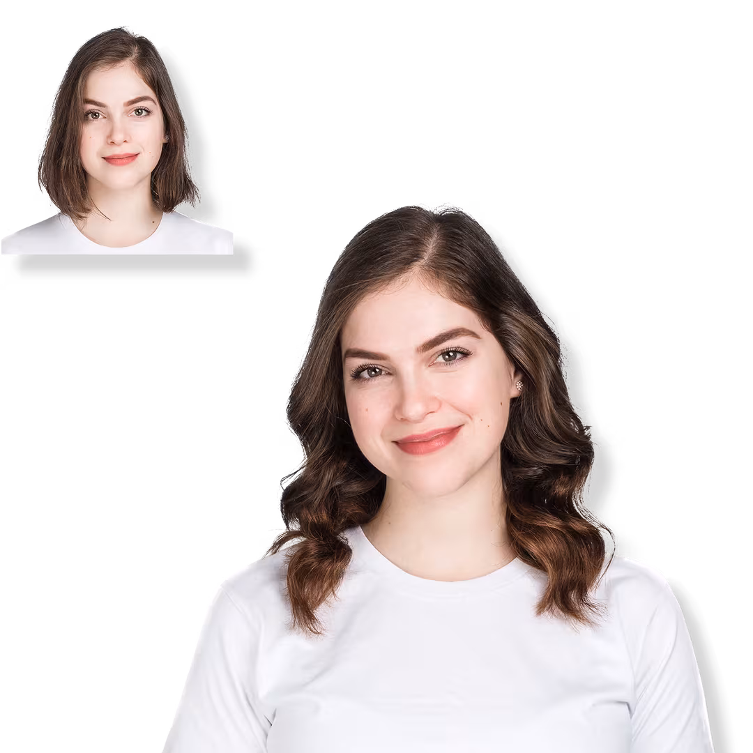 Locks & Mane  12'' Clip-In Human Hair Extension