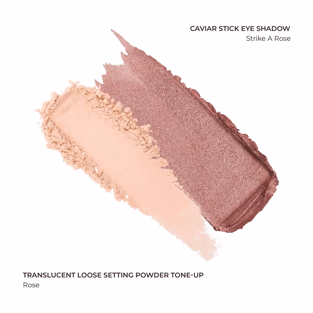 Laura Mercier  Mother’s Day Artistry Icons Tone-Up Set
