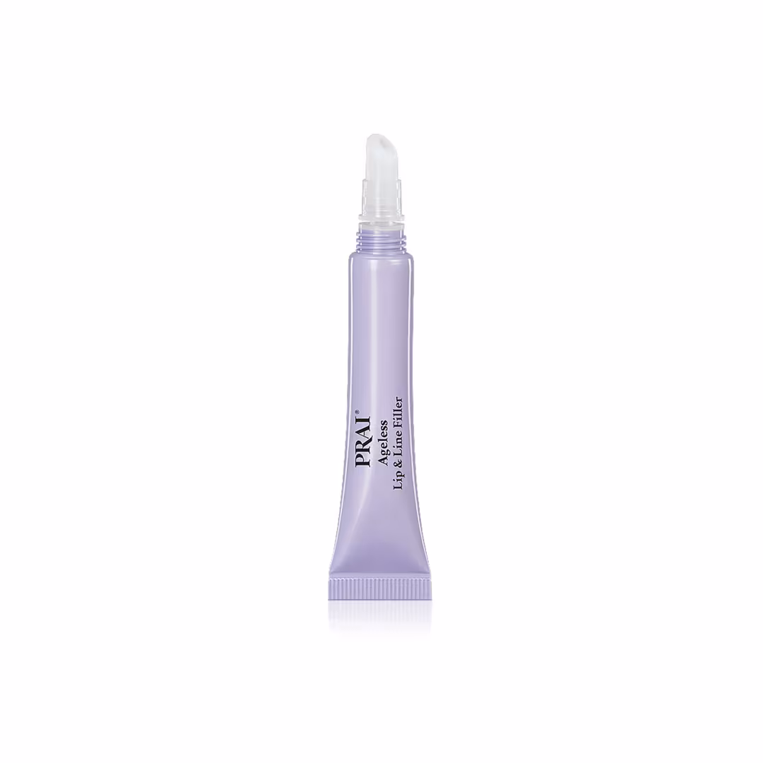 PRAI Beauty  Ageless Lip & Line Filler