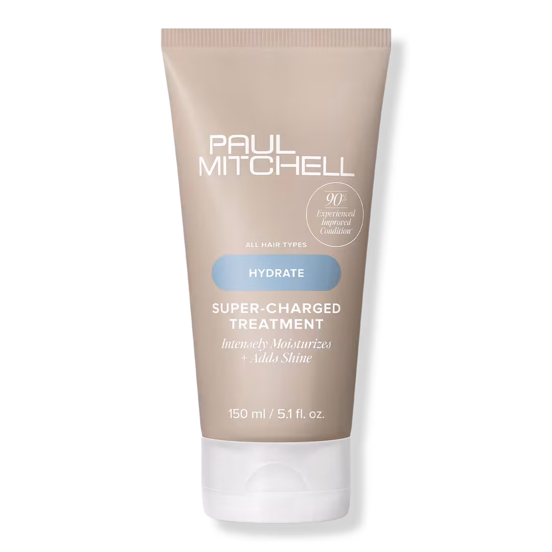 Paul Mitchell  Super Charged Treatment