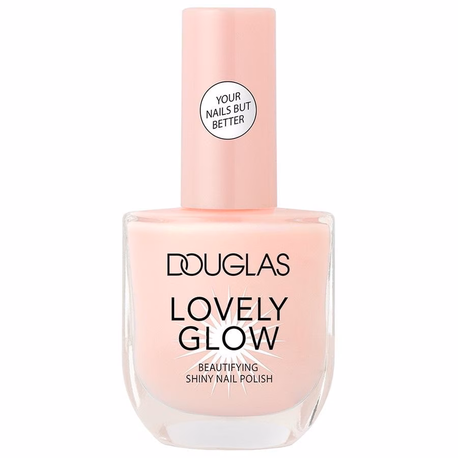Lovely Glow Nail Polish