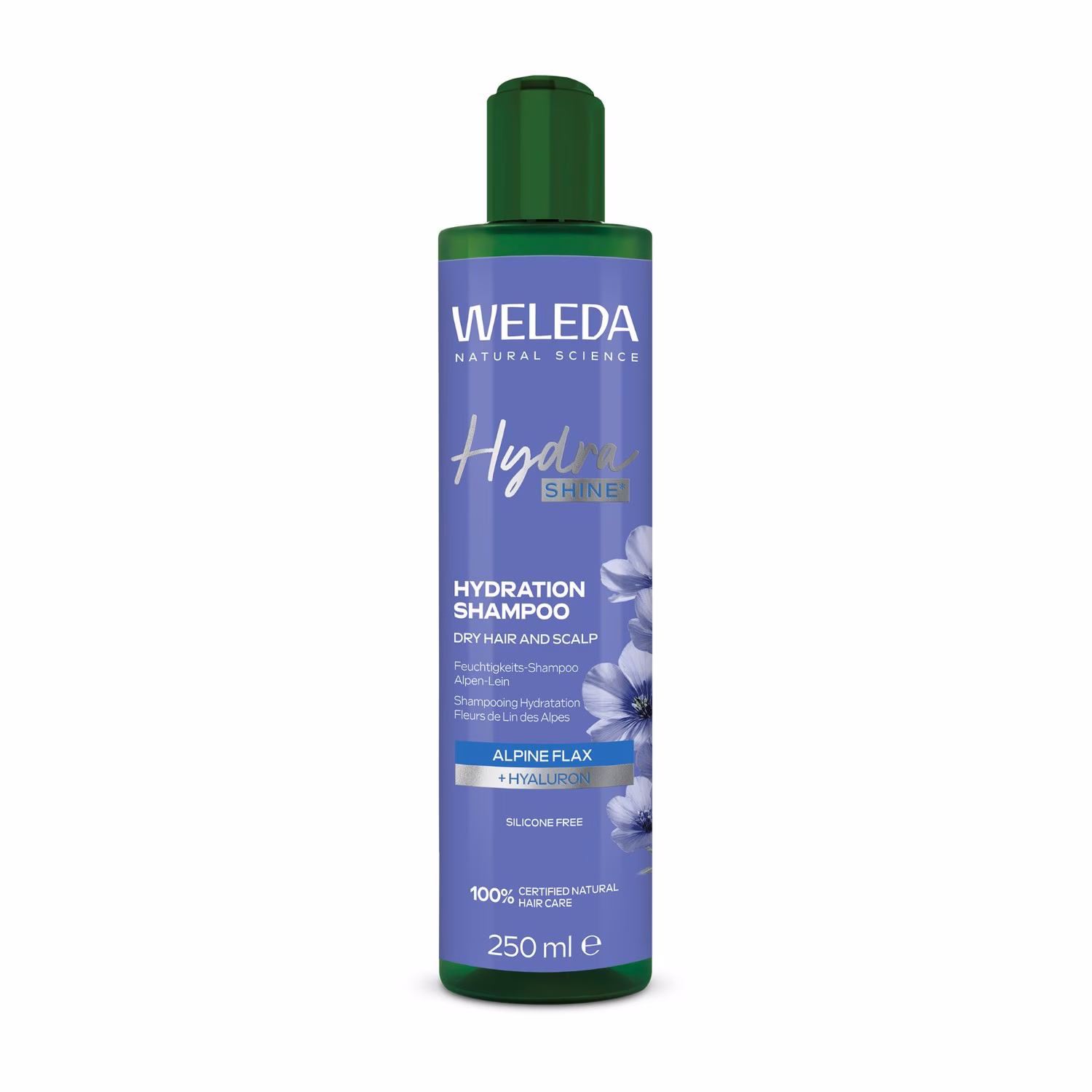 Hydra Shine Hydration