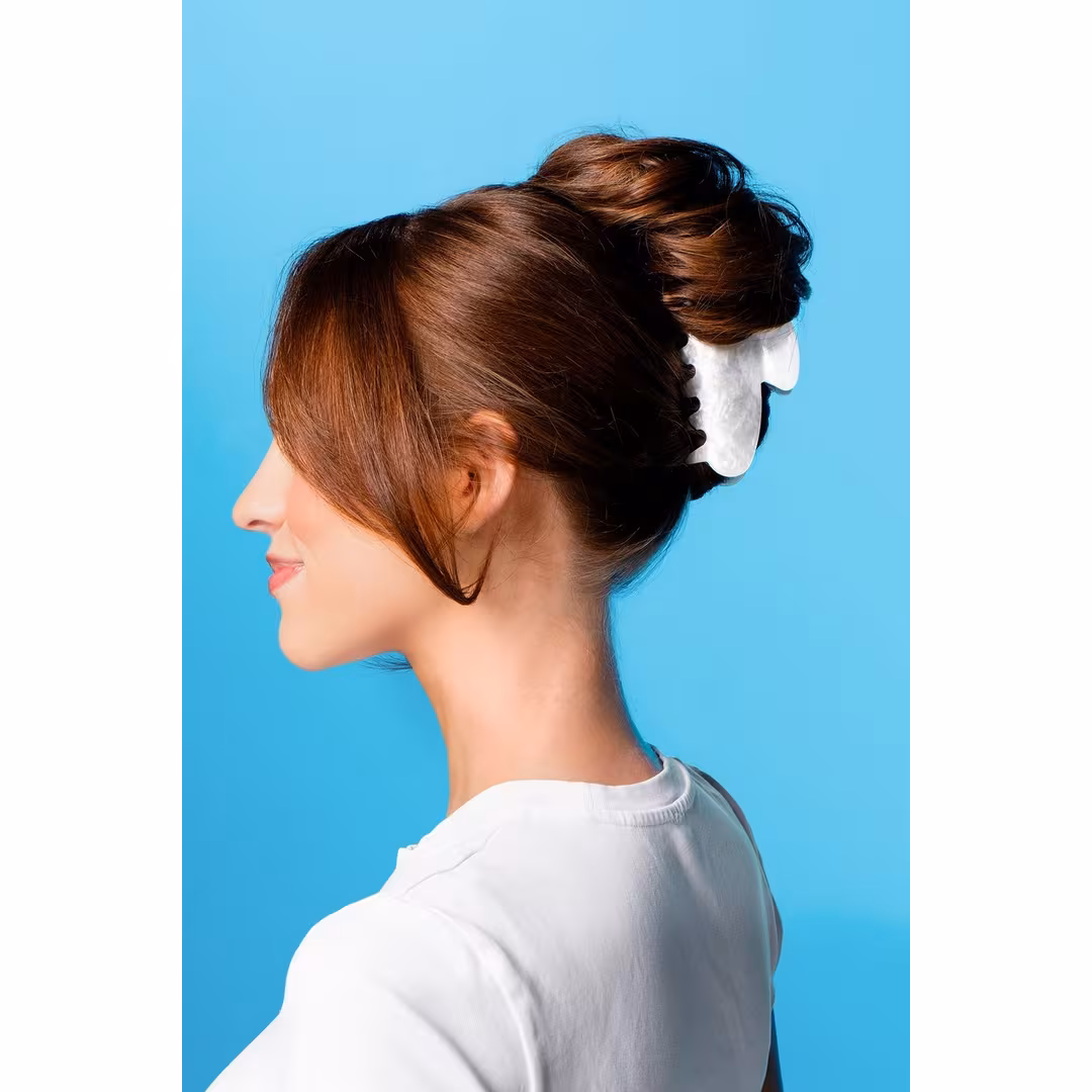 GIMME beauty  Fashion Claw Clip for Medium Hair
