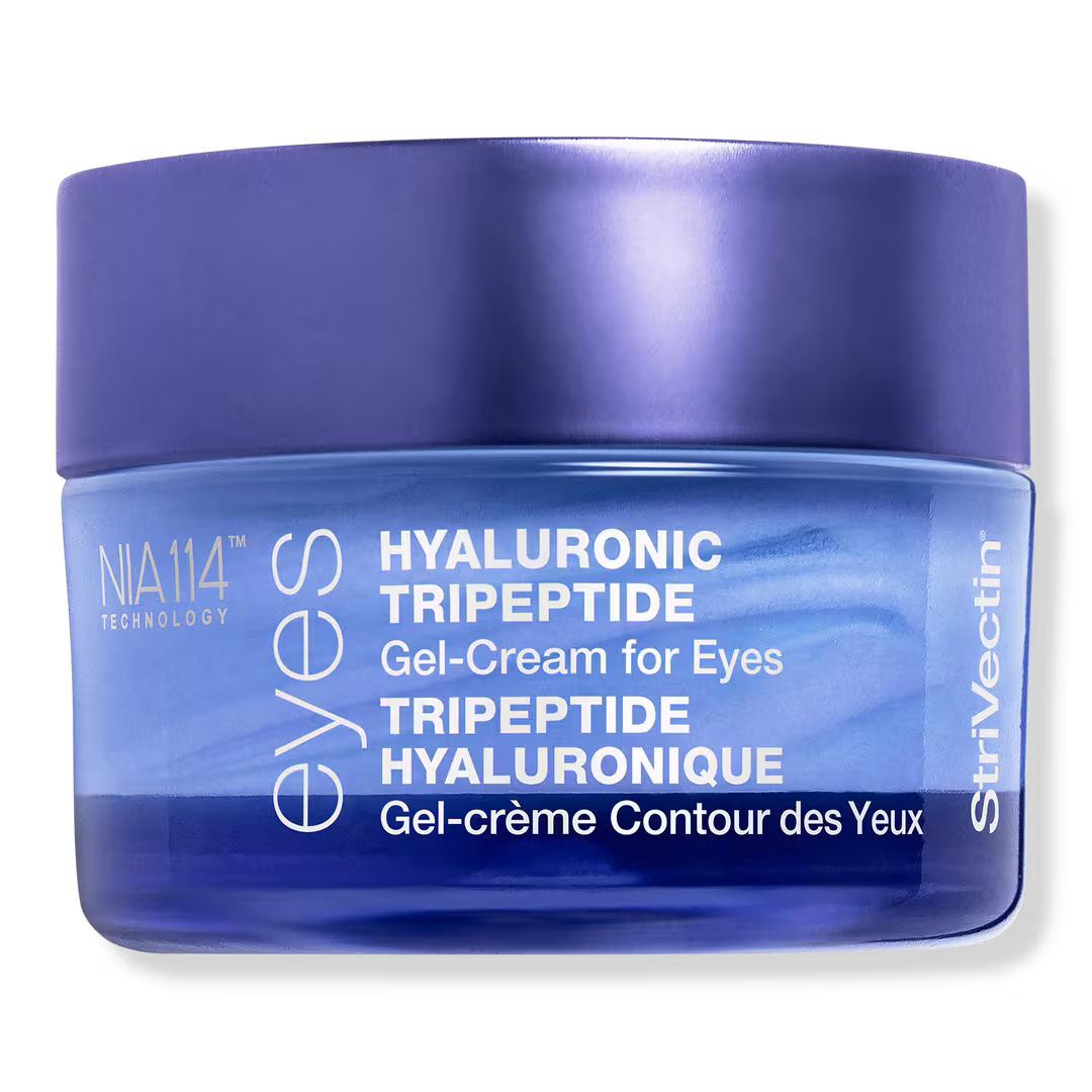 StriVectin  Hyaluronic Tripeptide Gel-Cream for Eyes