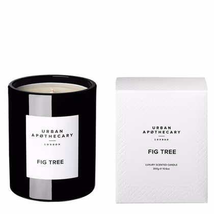 Urban Apothecary Fig Tree Candle 300G