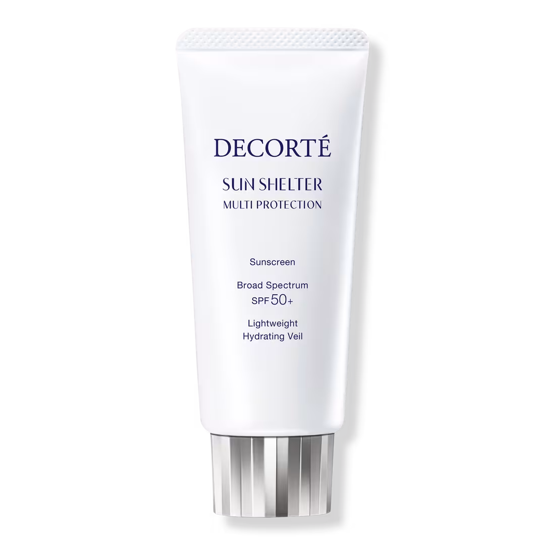 Decorté  Sun Shelter Multi Protection Sunscreen Broad Spectrum SPF 50+