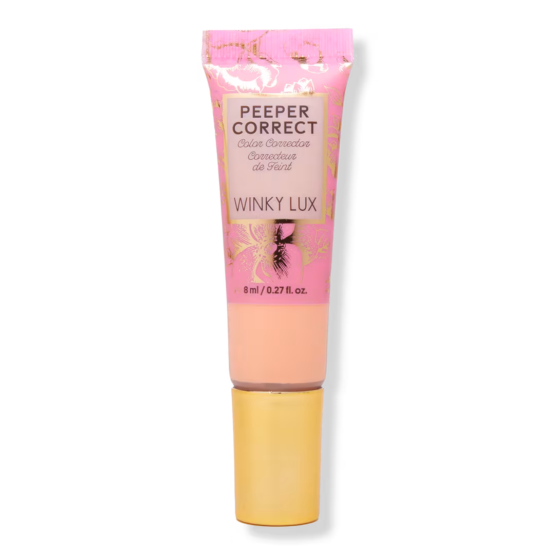 Winky Lux  Peeper Correct Color Corrector