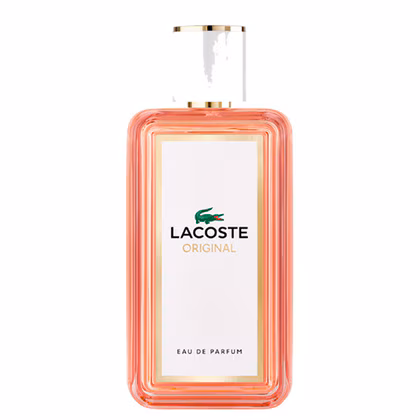 Lacoste Original Pour Femme Eau de Parfum Spray 40ML