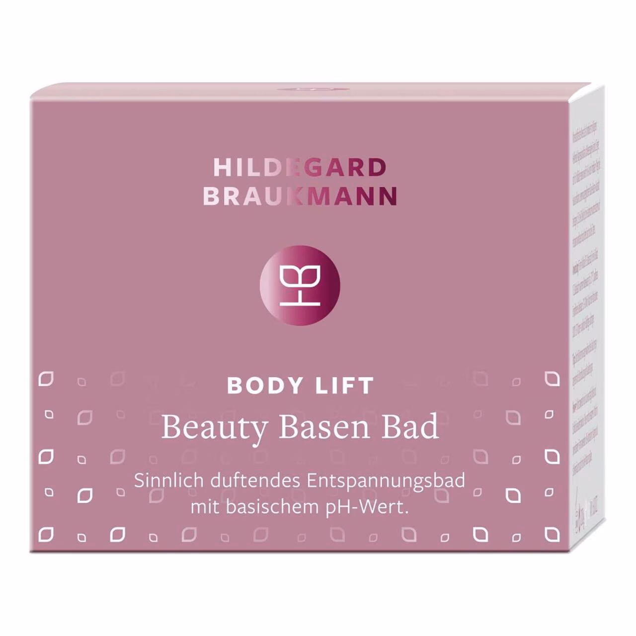 Body Lift Beauty Basen Bad