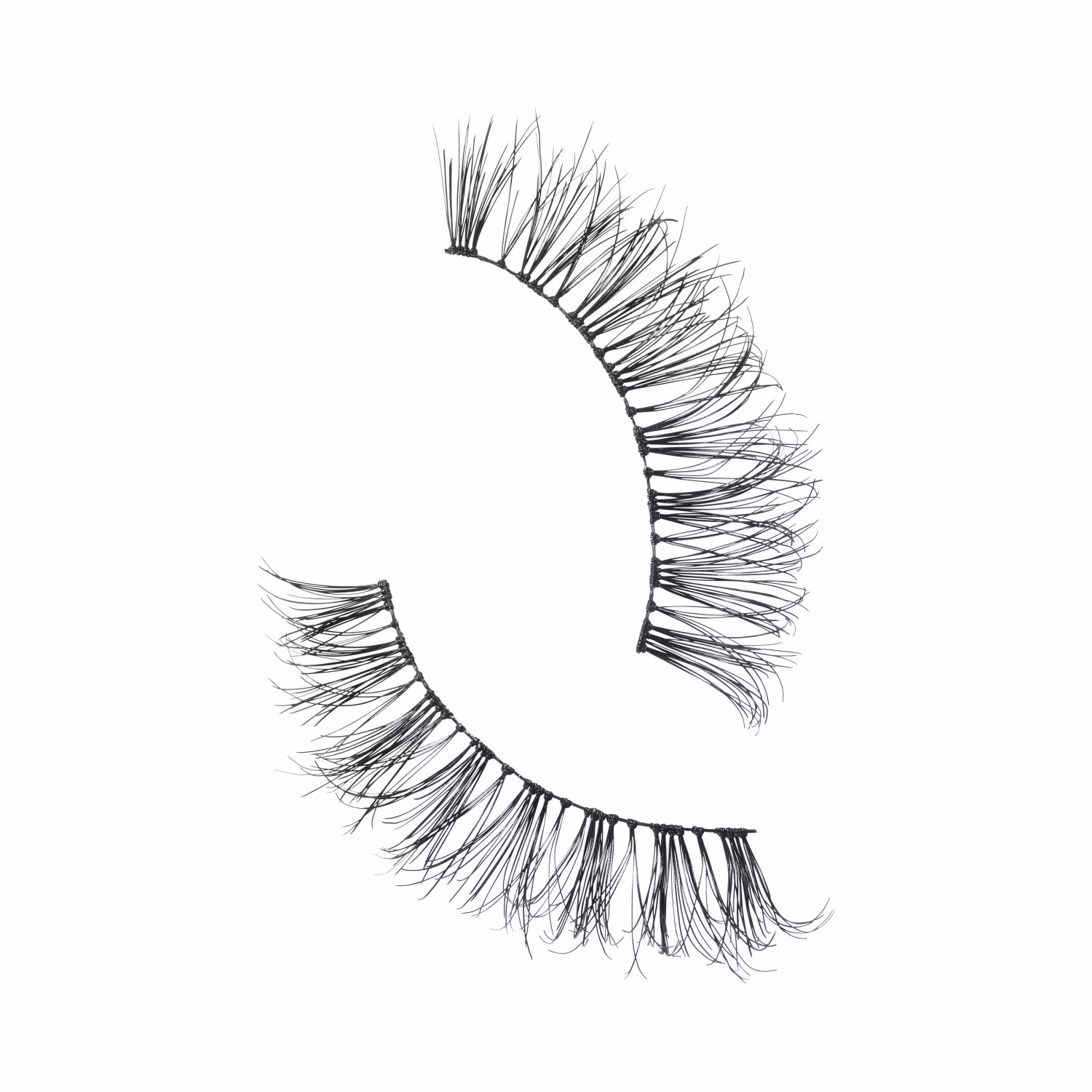 False Lash Style Extension #80 Romantic Lash