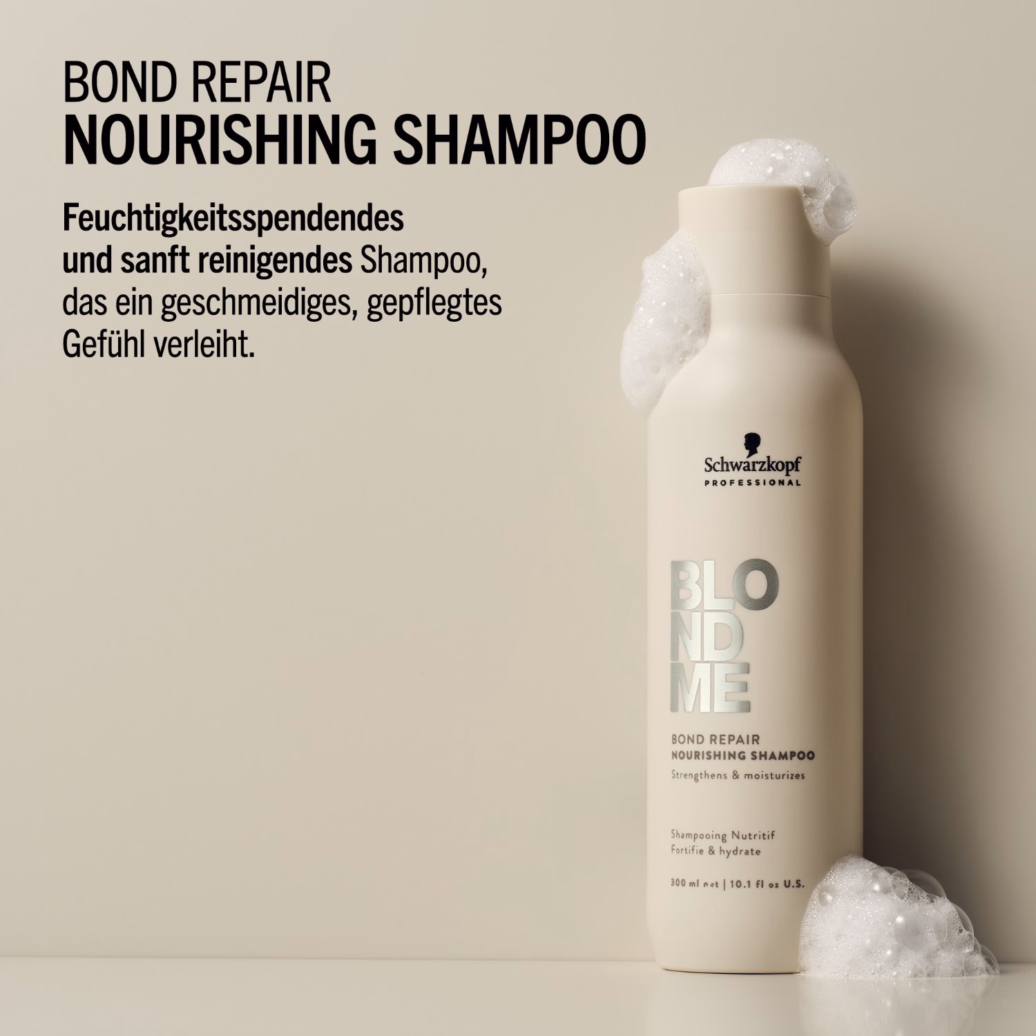 Bond Repair Nourishing