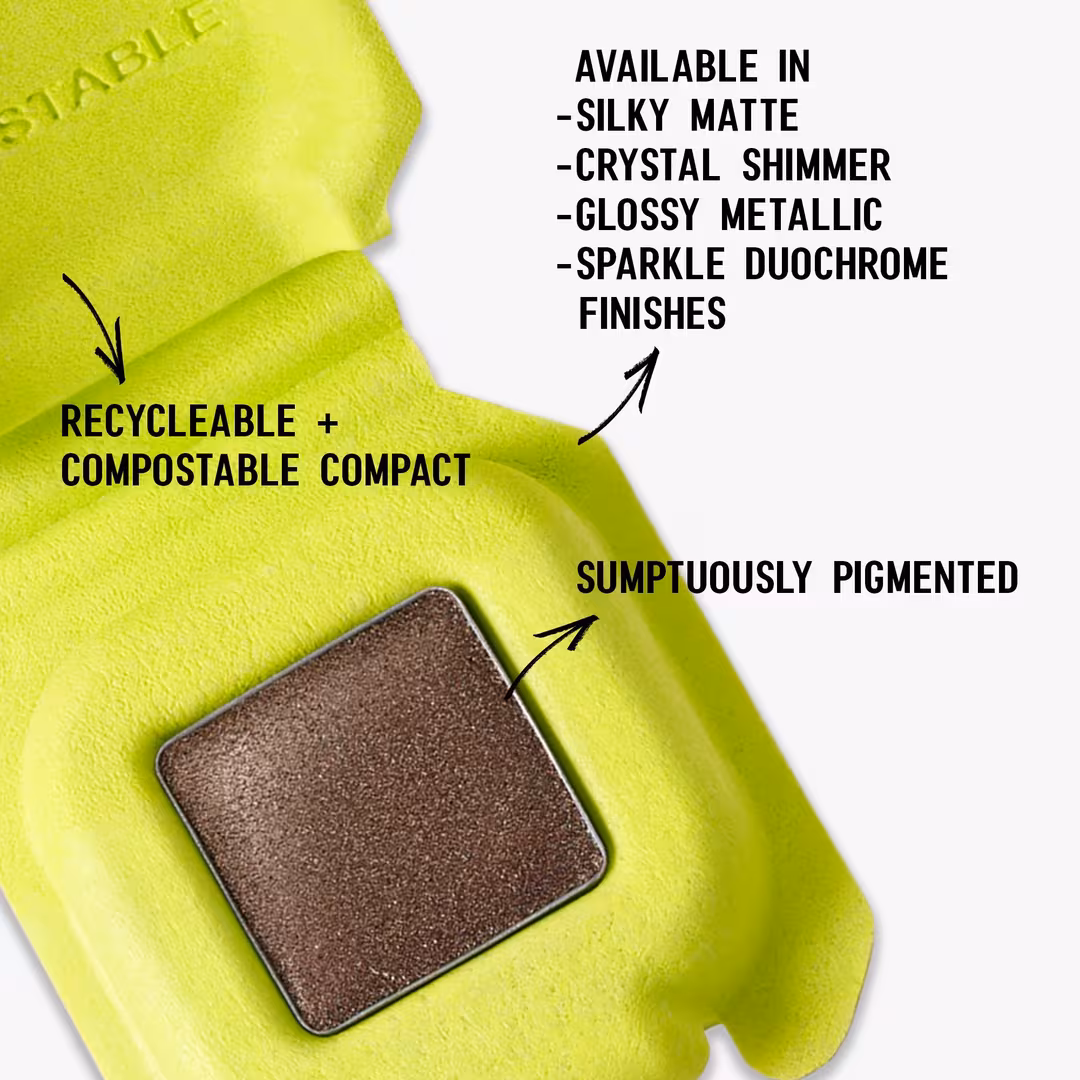 HALF MAGIC  Eyeshadow Singles