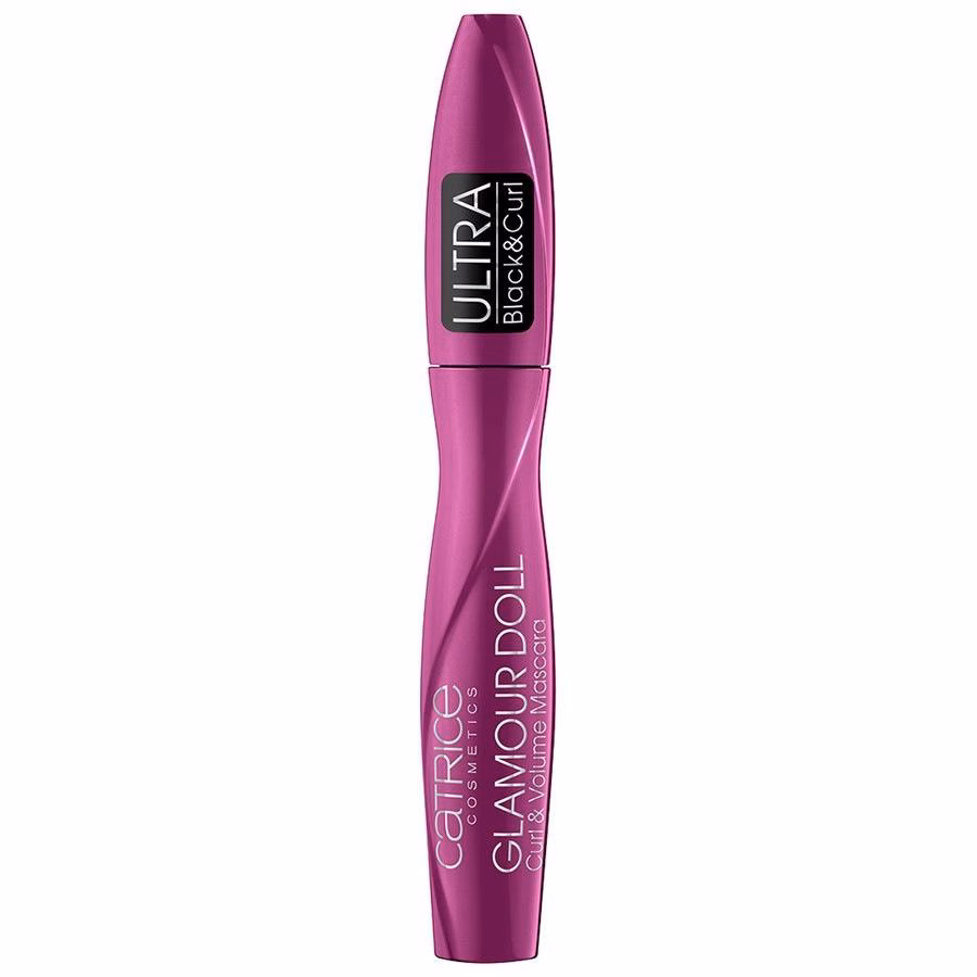 Glamour Doll Curl & Volume .